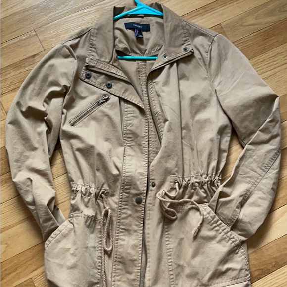 Fall jacket - Picture 2 of 3